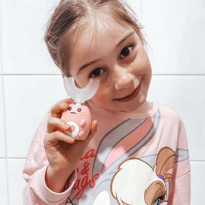 EliteBrush™ Joy