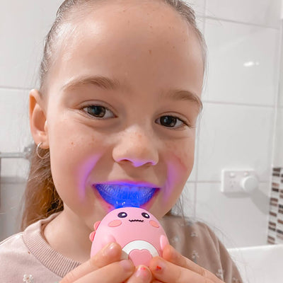 EliteBrush™ Joy